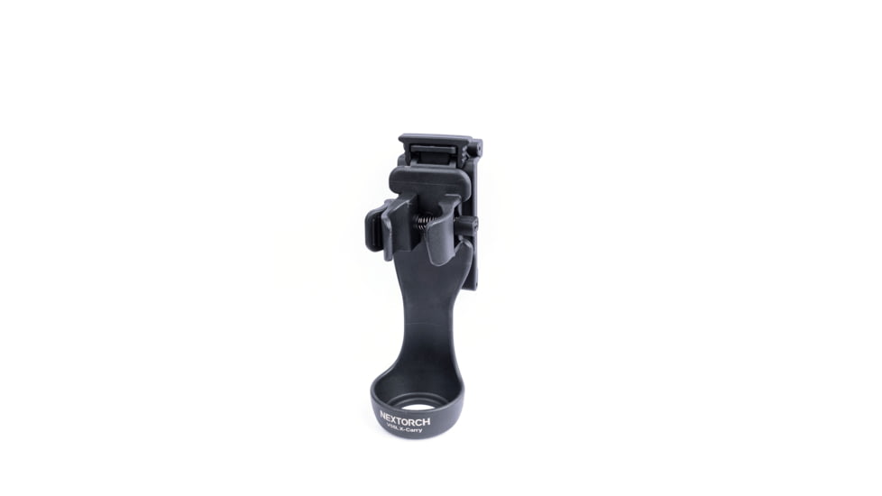 Nextorch V55L X-Carry Flashlight Holster, Black, Large, BW20068