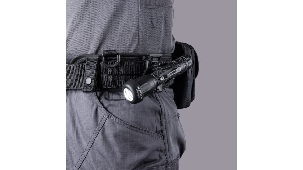 Nextorch V55 X-Carry Flashlight Holster, Black, BW20067