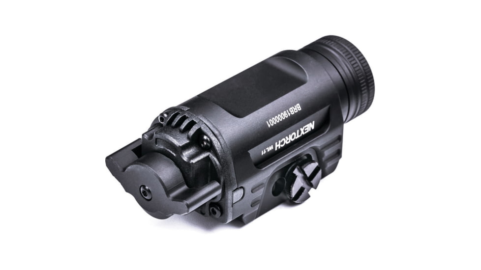 Nextorch WL11 Weapon Light