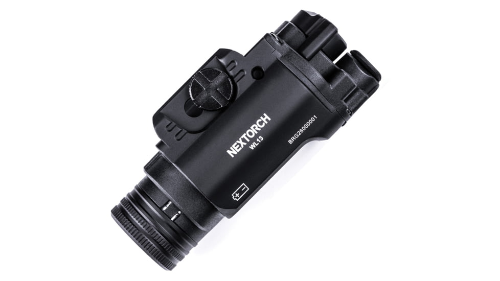 Nextorch WL13 Weapon Light