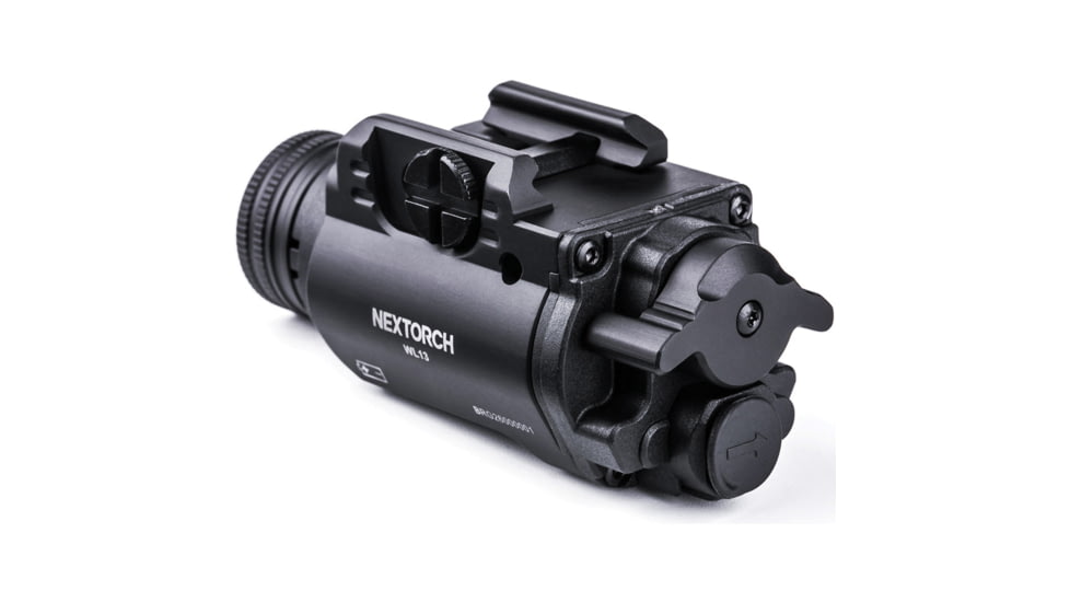 Nextorch WL13 Weapon Light