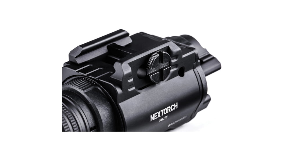 Nextorch WL13 Weapon Light