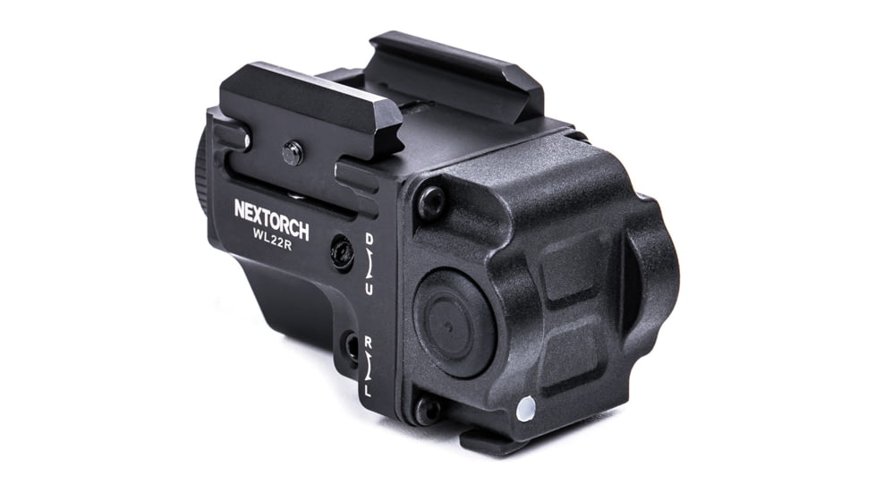 Nextorch WL22 Compact Weapon Light NXWL22R