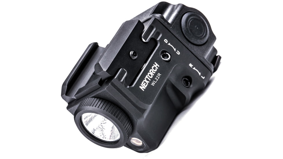 Nextorch WL22 Compact Weapon Light NXWL22R