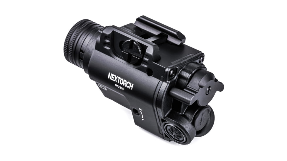 Nextorch WL23 Weapon Light Green