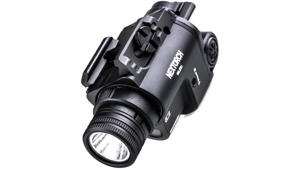 Nextorch WL23 Weapon Light Green