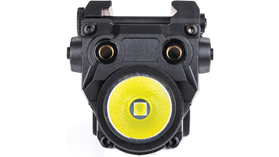 Nextorch WL30 Green Laser Handgun Light