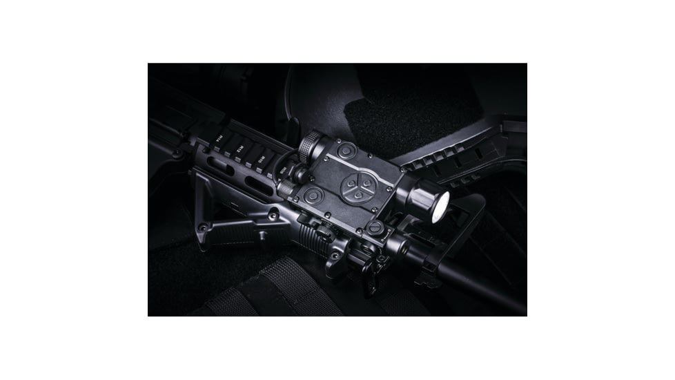 Nextorch WL60 Handgun Light