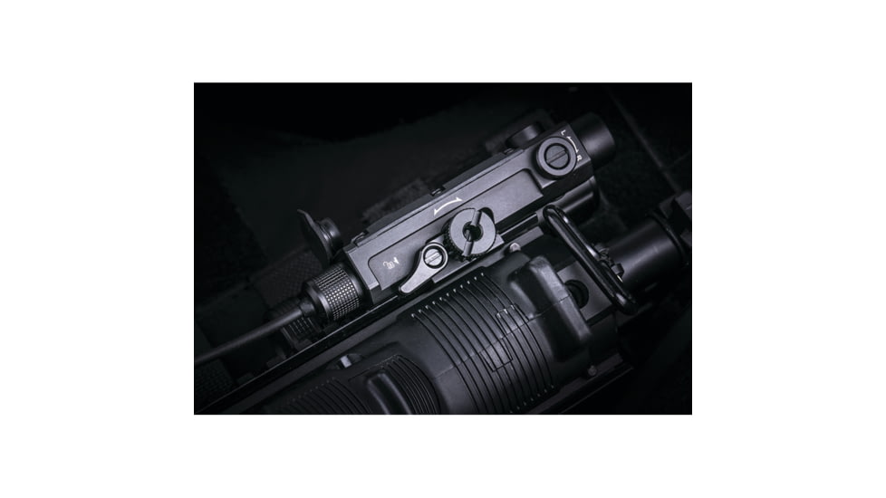Nextorch WL60 Handgun Light