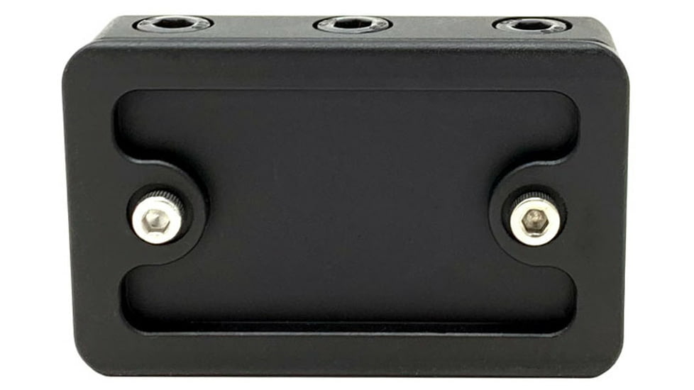 NightSnipe Elite Hunter Carbon Fiber Shooting Tripod, NS67 Ball Head and NightSnipe Picatinny Rail Mount Combo Kit, EHNS67-2288