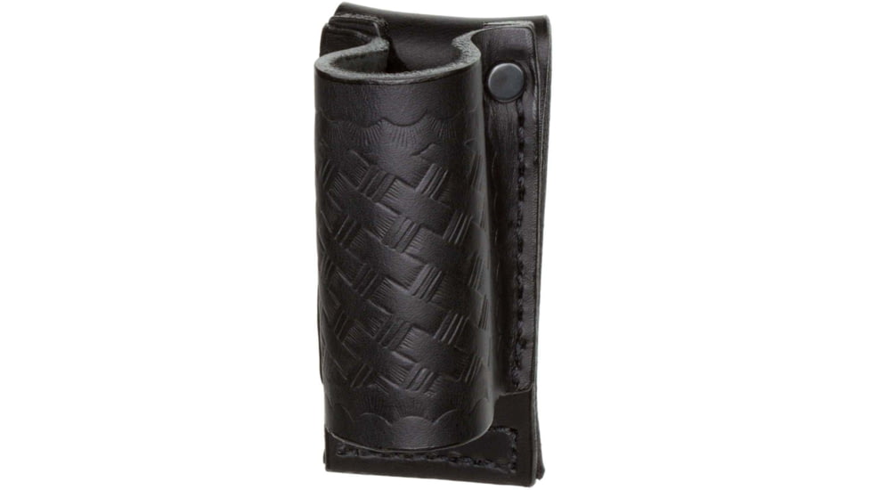 Nightstick Basketweave Holster for 9500/9600/9900 LED Lights, Black 9810-LH