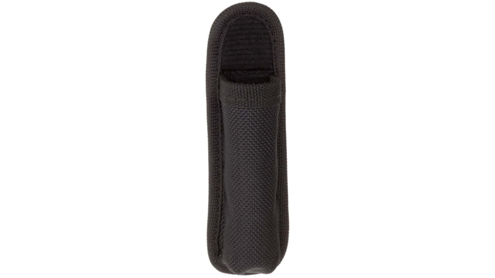 Nightstick Cordura Holster for Mini TAC Series Flashlights, Black MT-HOLSTER1