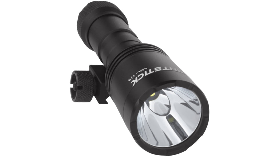 Nightstick Full-size Long Gun Light - No Batteries - LGL-170A2