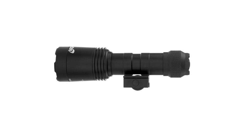 Nightstick Full-size Long Gun Light - No Batteries - LGL-170A2