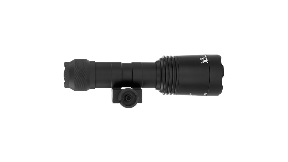 Nightstick Full-size Long Gun Light - No Batteries - LGL-170A2