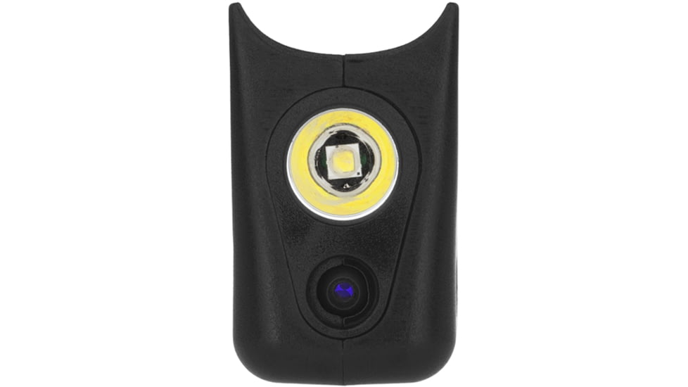 Nightstick Rechargeable Weapon Light w/Green Laser, Glock 42/43/43X/48, 150 Lumens, Black, TSM-11G