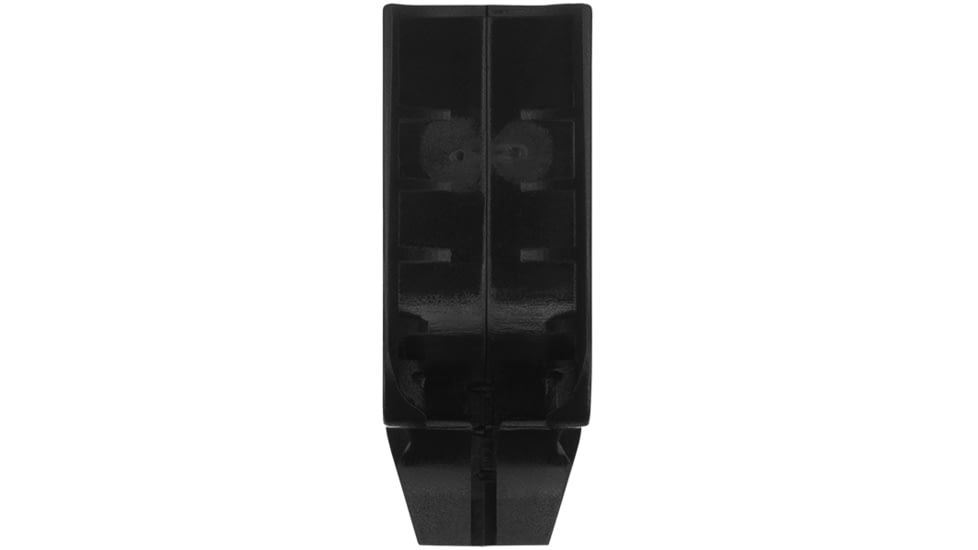 Nightstick Rechargeable Weapon Light w/Green Laser, Glock 42/43/43X/48, 150 Lumens, Black, TSM-11G