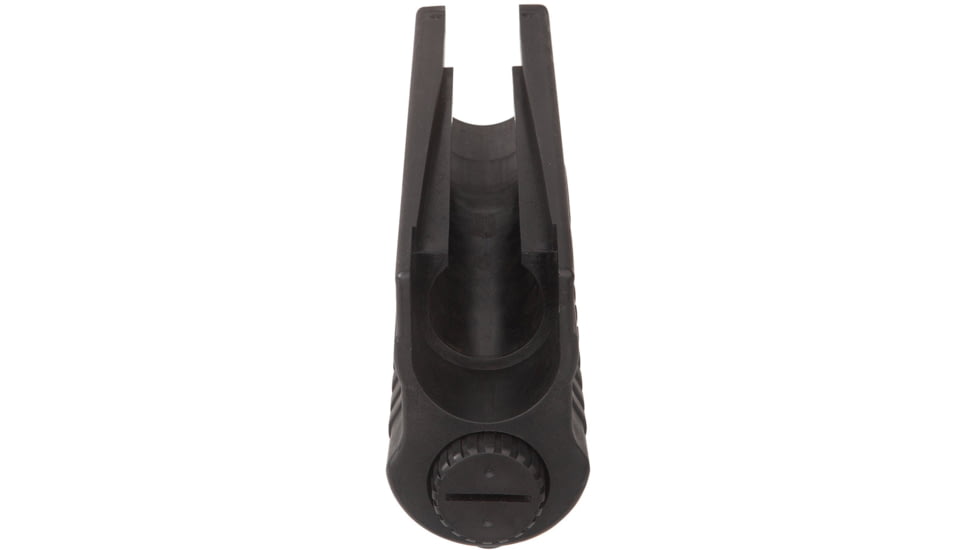 Nightstick Shotgun Forend Light For Mossberg 500/590/Shockwave, Black, SFL-11WL