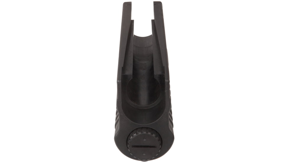 Nightstick Shotgun Forend Light For Remington 870/Tac-14, Black, SFL-13WL