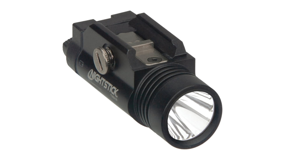 Nightstick Tactical Weapon-Mounted Light