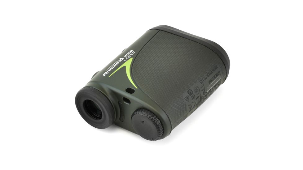 Nikon Arrow ID 3000 Bowhunting Laser Range Finder 16224