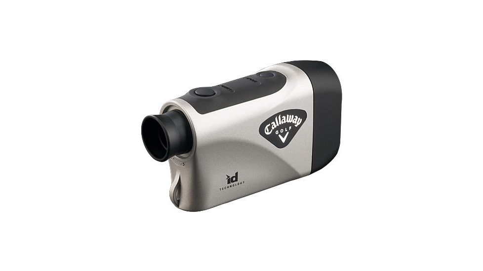 id TECH Rangefinder's Compact Design