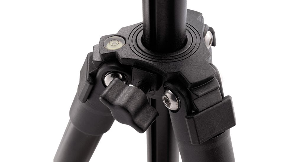 Nikon Compact Outdoor Tripod, Black, 16749