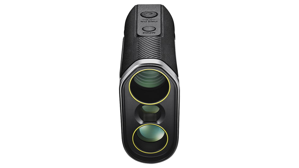 Nikon Coolshot 50i GII 6x22mm Golf Rangefinder, Gray, 16789