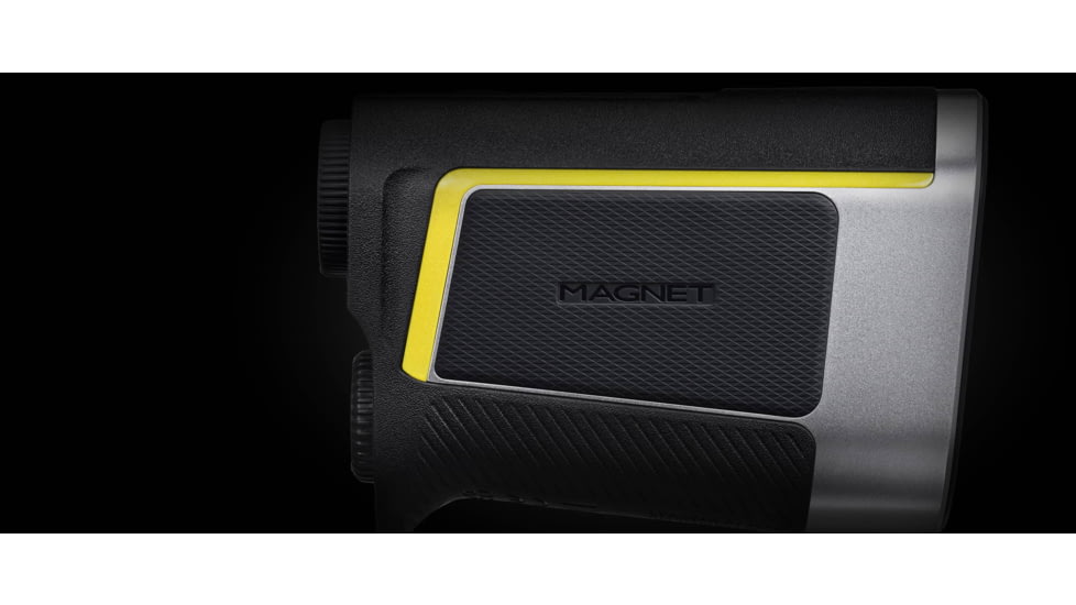 Nikon Coolshot 50i GII 6x22mm Golf Rangefinder, Gray, 16789