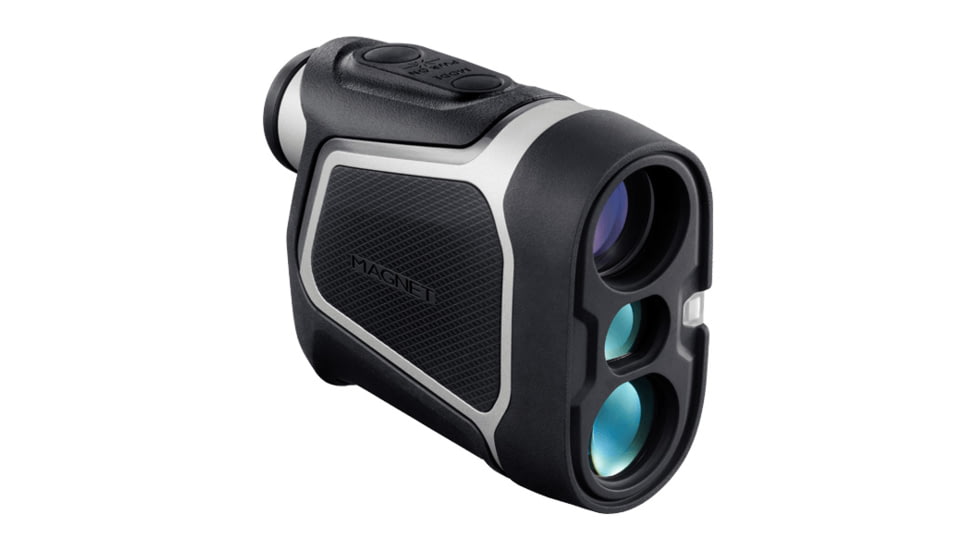 Nikon Coolshot 50i Golf Rangefinder, Black, 16760