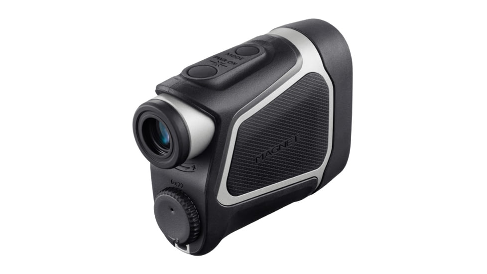 Nikon Coolshot 50i Golf Rangefinder, Black, 16760