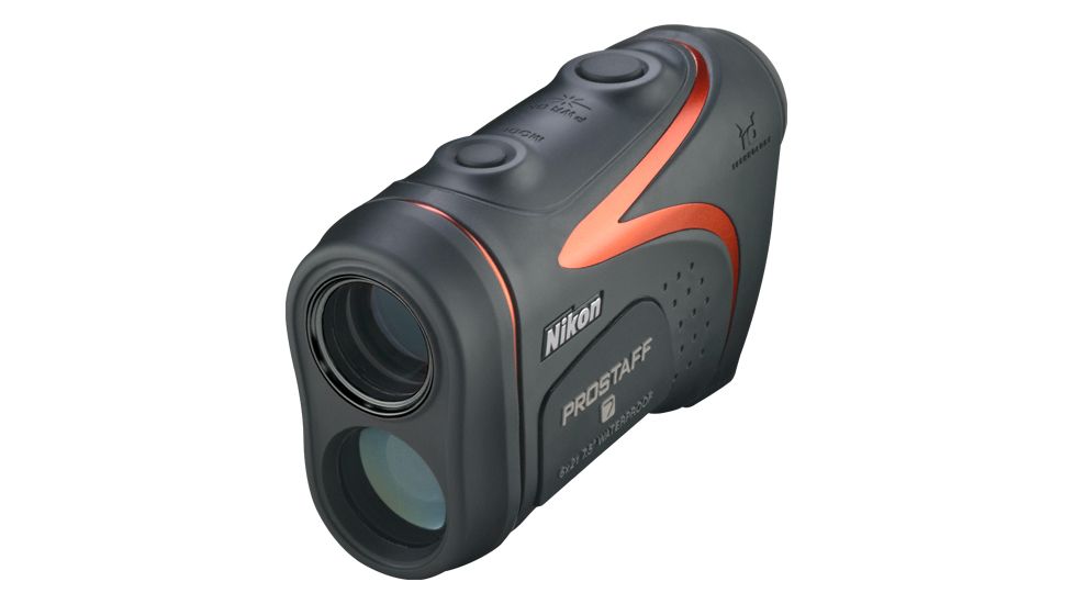 Demo Nikon Prostaff 7 Rangefinder 8395-DEMO