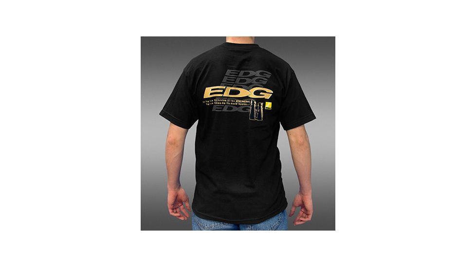 Nikon ProGear EDG Short Sleeve T-Shirt