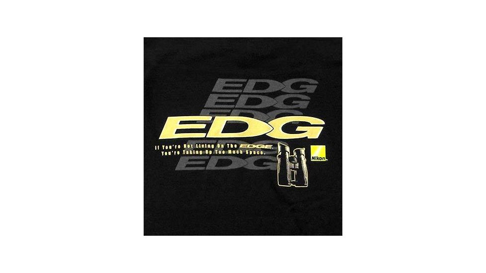 Nikon ProGear EDG Short Sleeve T-Shirt