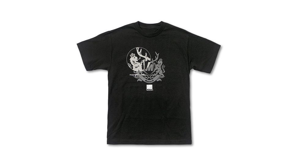 Nikon Pro Gear Magniperfection SST-Black F09030-022X