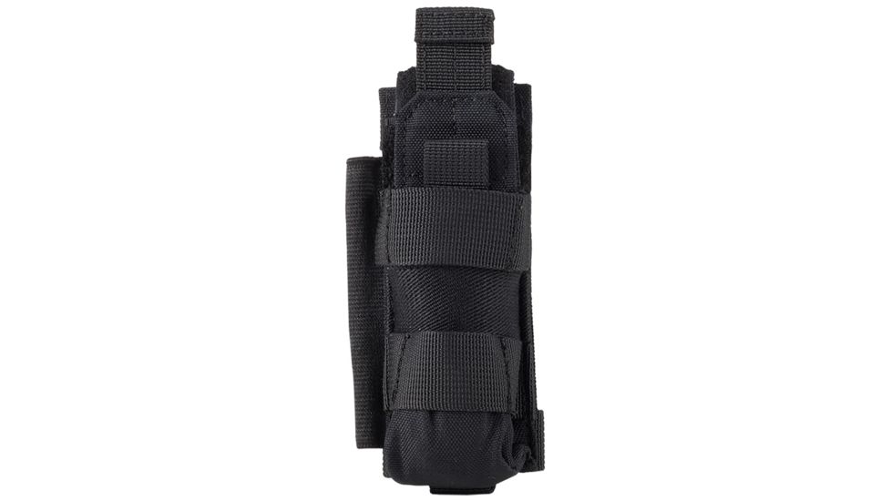 Nitecore NCP30 Tactical Flashlight Holster, Black, 6952506491247