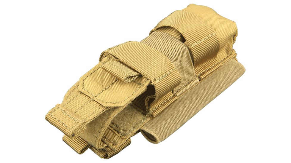 NCP30 Durable Multi-Functional Tactical Holster, Tan