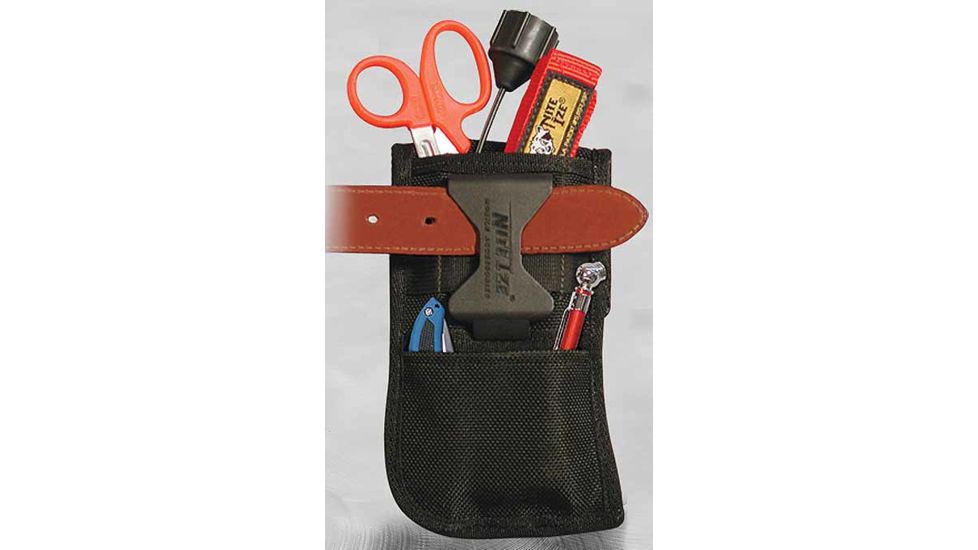 Nite Ize Clip Pock-Its XL - Backside Image