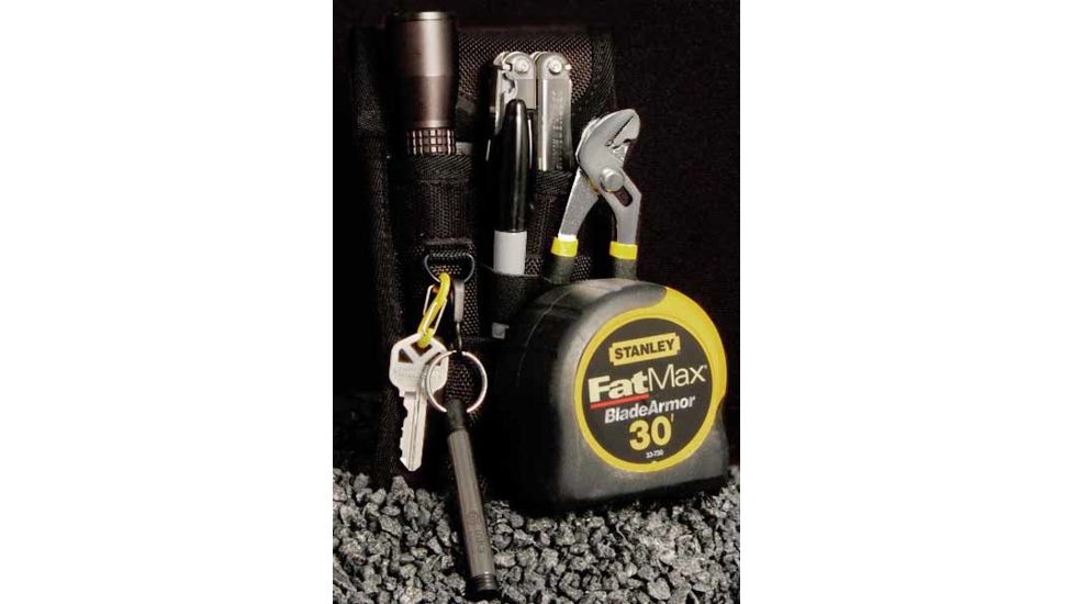 Nite Ize Clip Pock-Its XL - NPXL-03-01