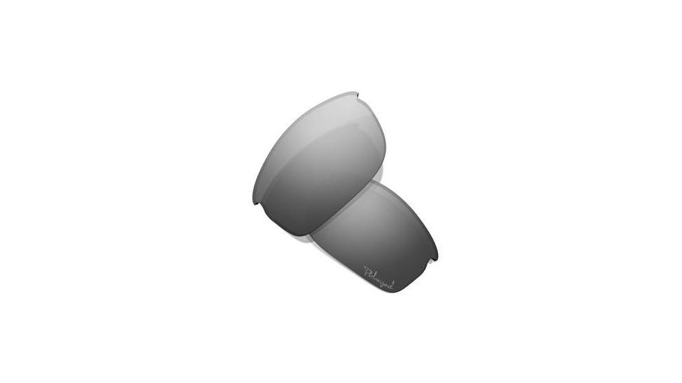 Oakley Commit SQ Replacement Lens Kit - Black Iridium Polarized 16-907