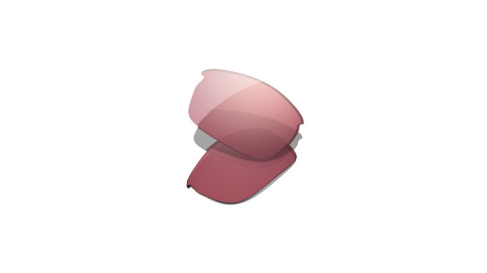 Oakley Commit SQ Replacement Lenses, G30 Iridium ROO9086CB 16-911