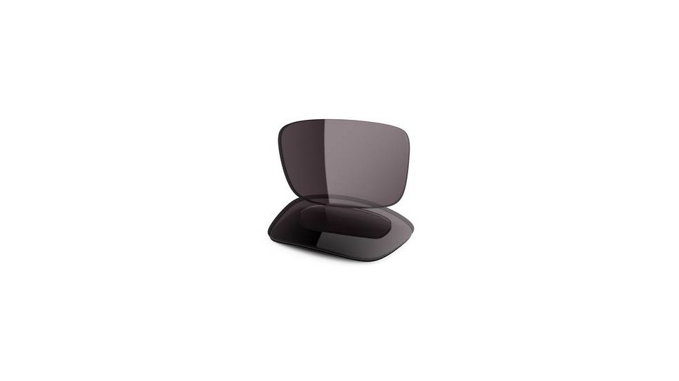 Oakley Crankcase Replacement Lenses, Warm Grey 43-516
