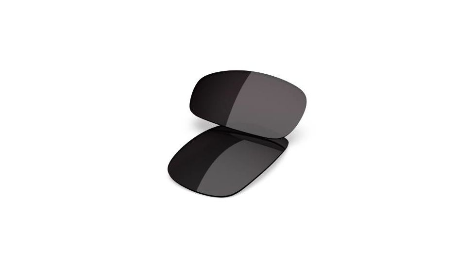Oakley Crosshair 2pt0 Replacement Lens Kit - Warm Grey 43-319
