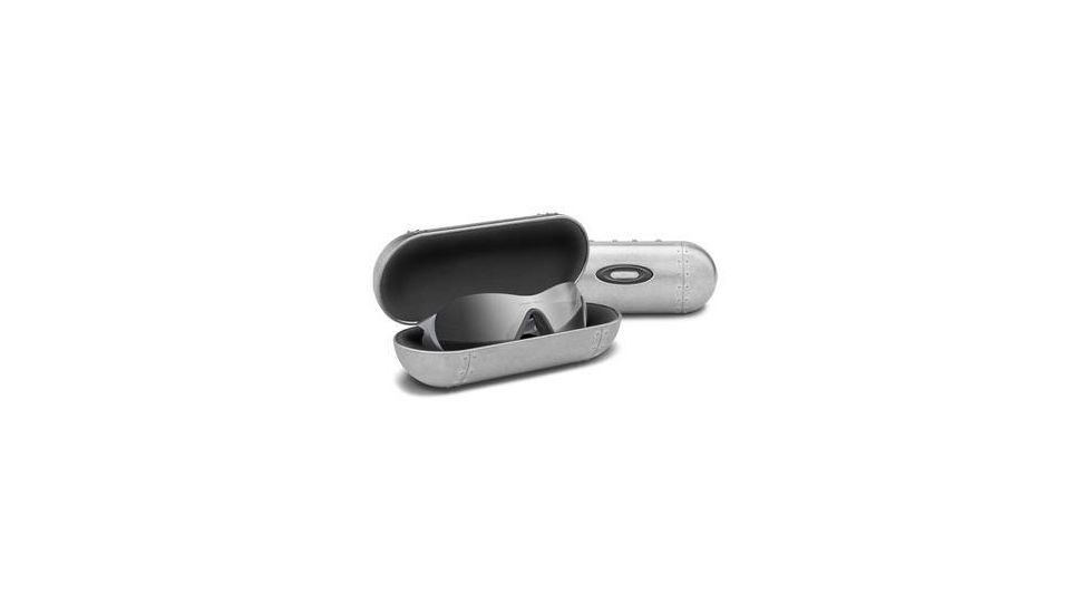 Oakley Large Metal Vault 07-255