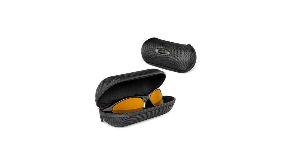 Oakley Large Soft Vault Eyewear Case - Black 07-025