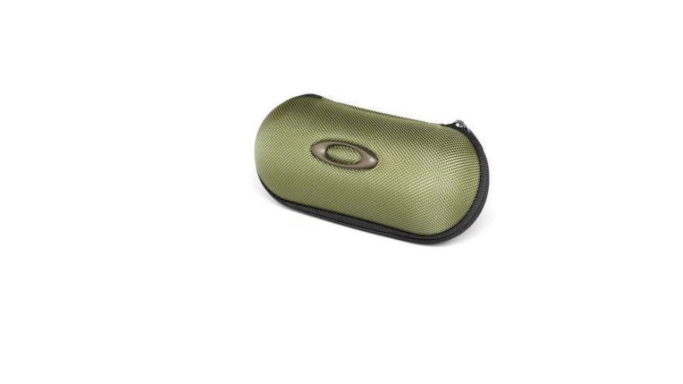 Oakley Large Soft Vault Eyewear Case - Green 07-087