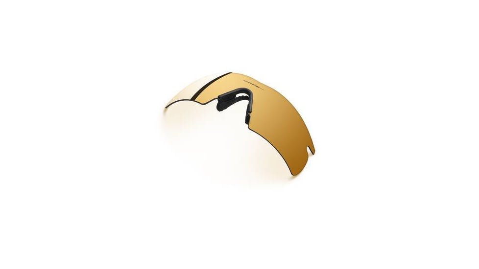 Oakley M-Frame Hybrid Replacement Lens Kit - GOLD Iridium 06-712
