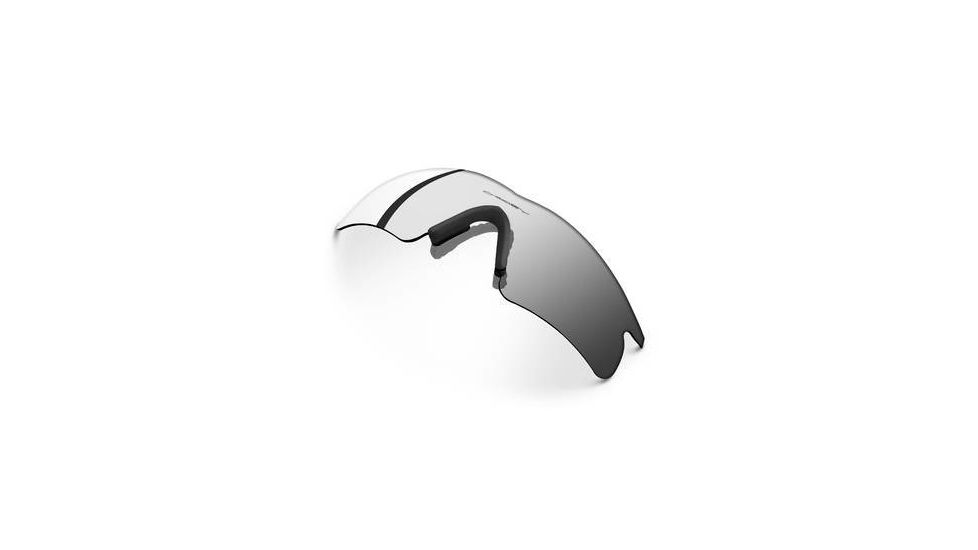 Oakley M-Frame Hybrid S Replacement Lens Kit - Black Iridium 06-232