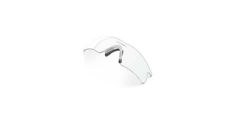 Oakley M-Frame Hybrid S Replacement Lens Kit - Clear 06-226