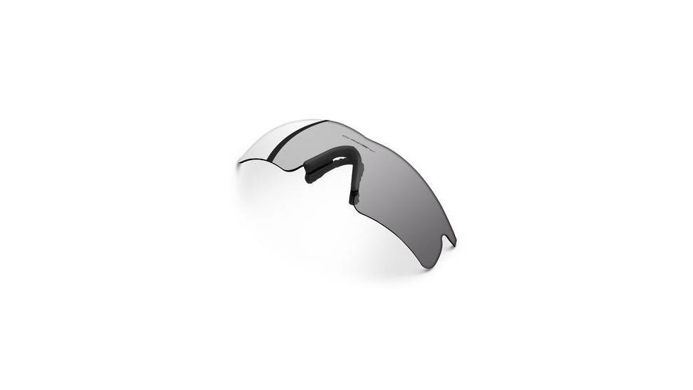 Oakley M-Frame Hybrid S Replacement Lens Kit - Grey 06-229